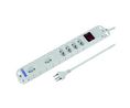 Tarvike VARIABL 6x Tyyppi J (T13) - Tyyppi J (T12) Valkoinen 5m